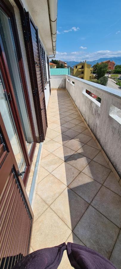 Apartments Jele Baska  Exterior photo
