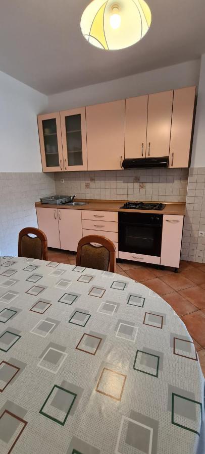 Apartments Jele Baska  Exterior photo