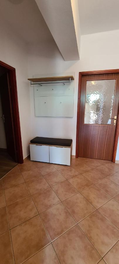Apartments Jele Baska  Exterior photo